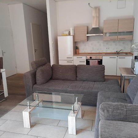 High-Quality In The Heart Of Stuttgart 4 Apartamento Exterior foto
