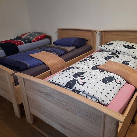 High-Quality In The Heart Of Stuttgart 4 Apartamento Quarto foto