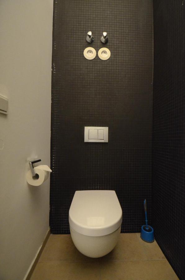 High-Quality In The Heart Of Stuttgart 4 Apartamento Exterior foto