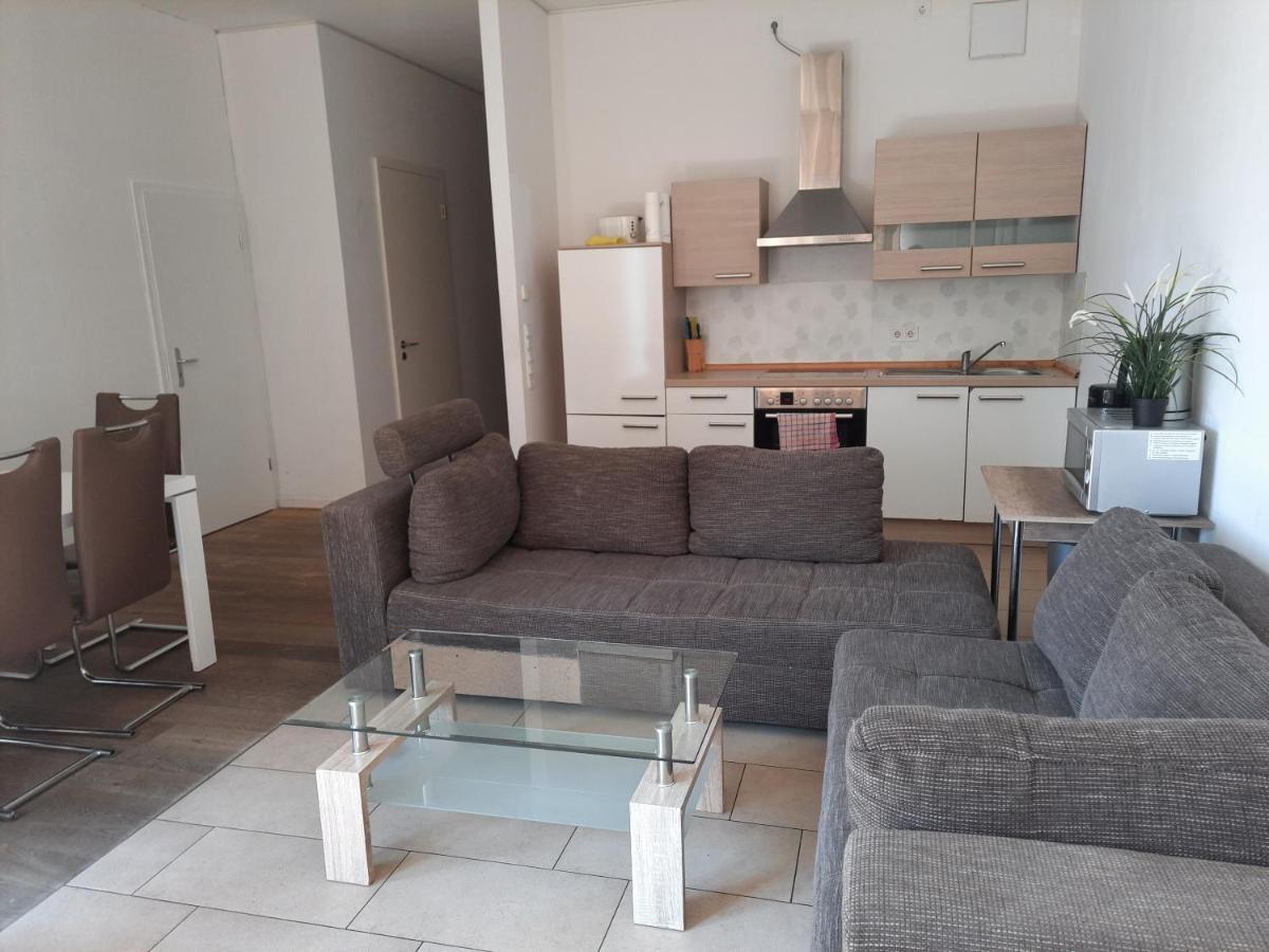 High-Quality In The Heart Of Stuttgart 4 Apartamento Exterior foto