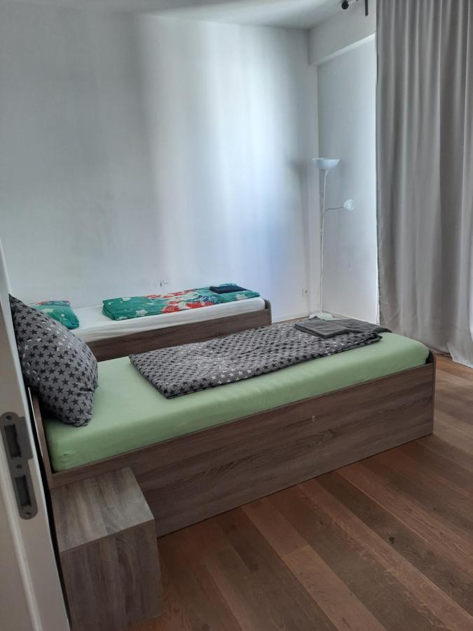 High-Quality In The Heart Of Stuttgart 4 Apartamento Exterior foto