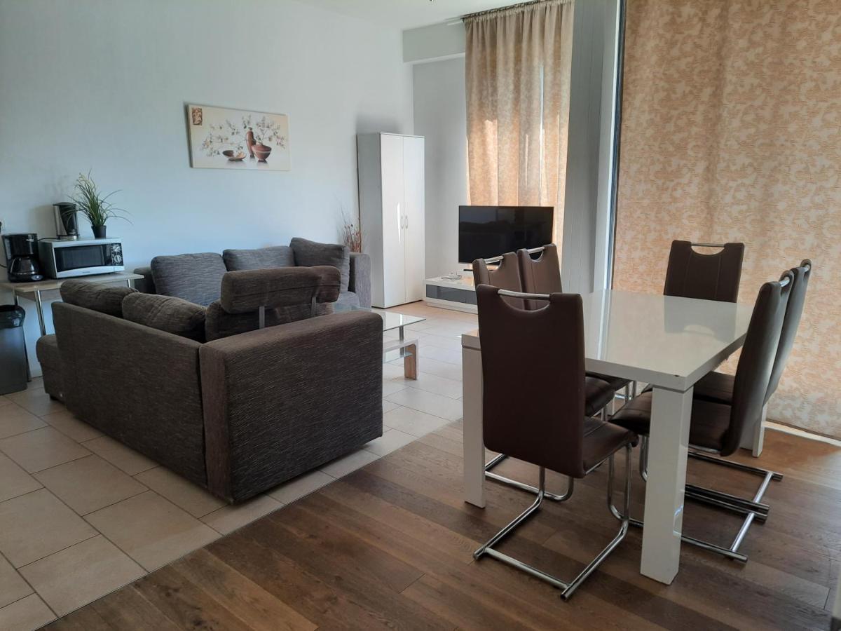 High-Quality In The Heart Of Stuttgart 4 Apartamento Exterior foto