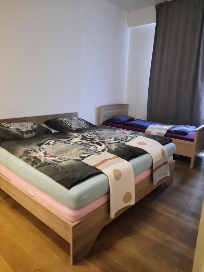 High-Quality In The Heart Of Stuttgart 4 Apartamento Exterior foto