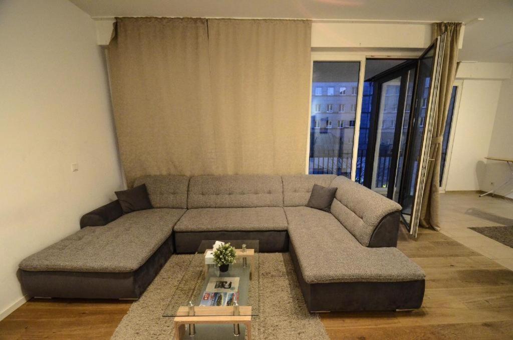 High-Quality In The Heart Of Stuttgart 4 Apartamento Exterior foto