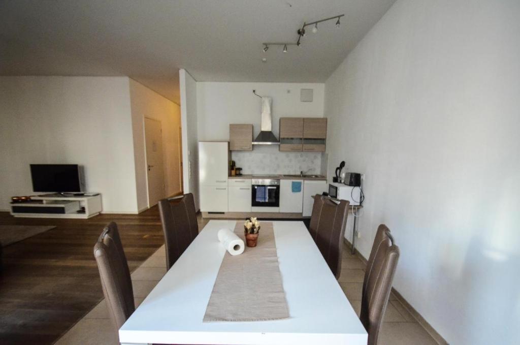 High-Quality In The Heart Of Stuttgart 4 Apartamento Exterior foto