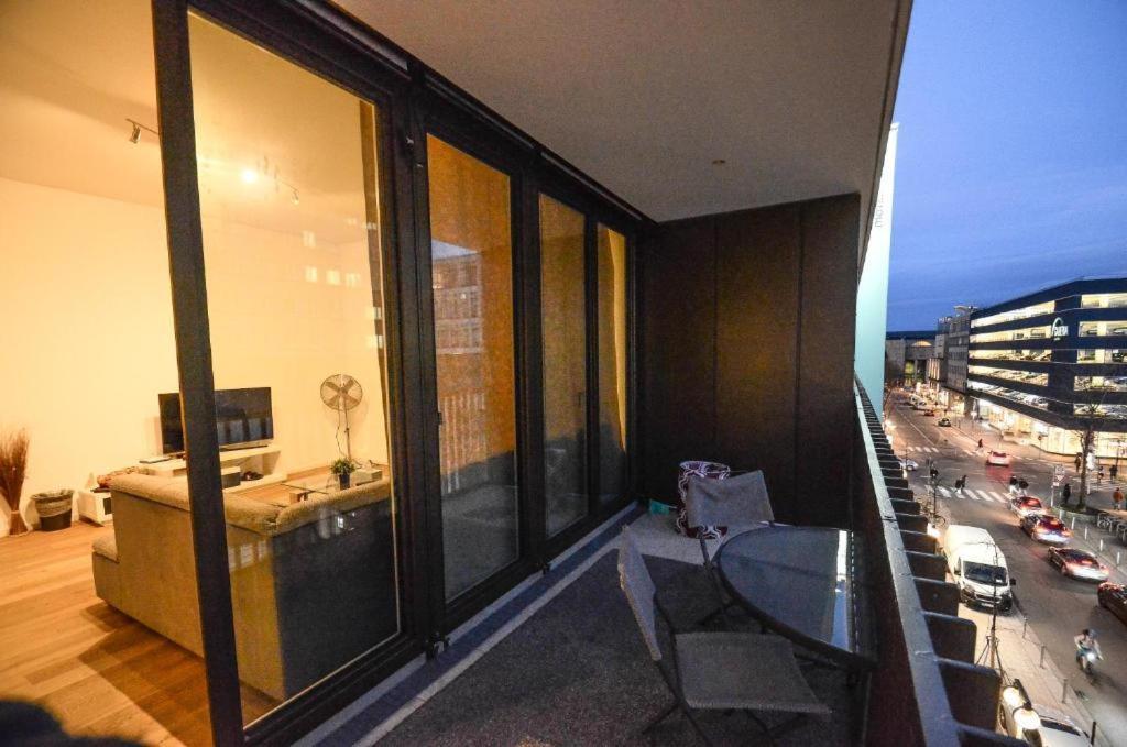 High-Quality In The Heart Of Stuttgart 4 Apartamento Exterior foto