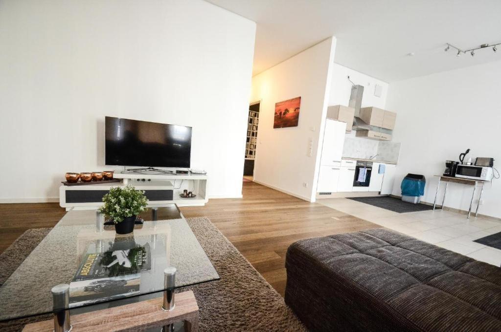 High-Quality In The Heart Of Stuttgart 4 Apartamento Exterior foto