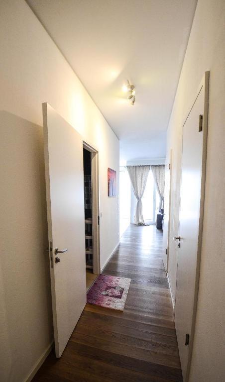 High-Quality In The Heart Of Stuttgart 4 Apartamento Exterior foto