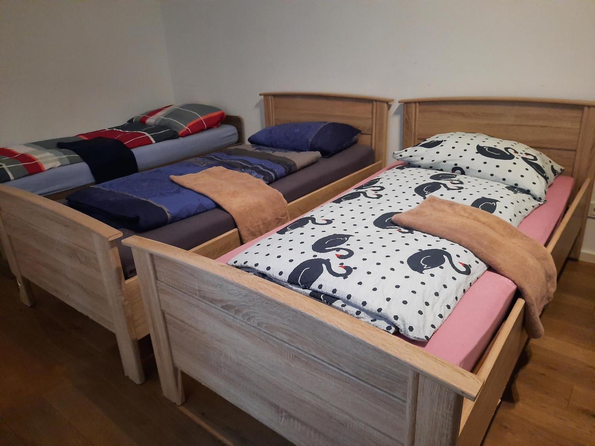 High-Quality In The Heart Of Stuttgart 4 Apartamento Quarto foto
